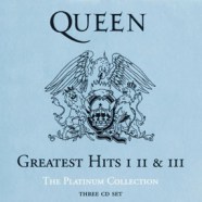 Queen - Greatest Hits 1-2-3 (2000)-web